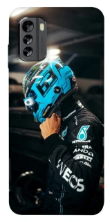 Чехол на Nokia G60 F-1 ver.8 фото 1 из 1