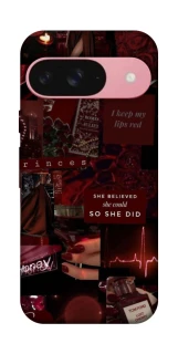 Чехол на Google Pixel 9 Hot collage ver.2 фото 1 из 1