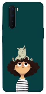 Чохол на OnePlus Nord Домашній рух фото 1 з 1