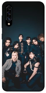 Чехол на Samsung Galaxy A50 (A505F) / A50s / A30s Stray Kids United фото 1 из 1