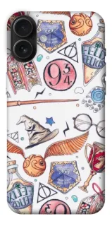 Чохол на Apple iPhone 16 Plus Harry Potter V18 фото 1 з 1