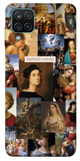 Чохол на Samsung Galaxy M12 Raphael Sanzio фото 1 з 1