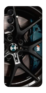 Чохол на Samsung Galaxy A17 4G/5G Wheel BMW v3 фото 1 з 1