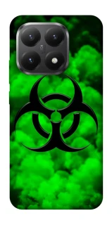 Чохол на Xiaomi 15T Радіація v4 фото 1 з 1