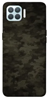 Чохол на Oppo F17 Pro Camouflage v22 фото 1 з 1