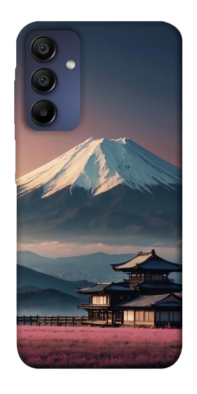 Чохол на Samsung Galaxy A15 4G/5G Fujiyama фото 1 з 1