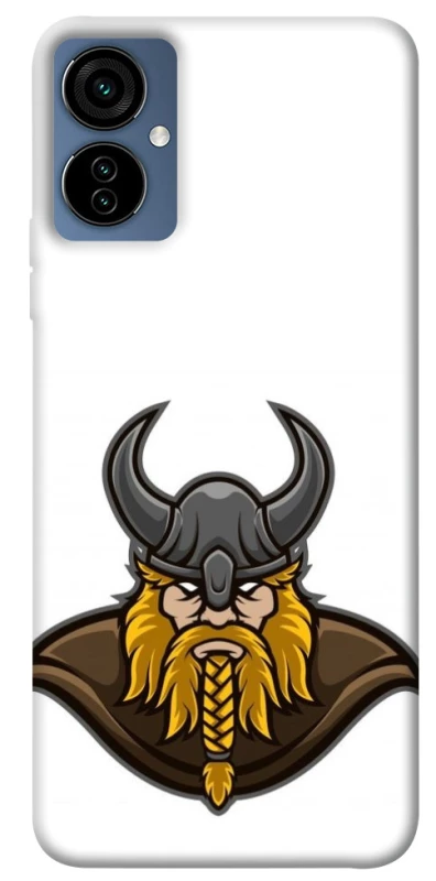 Чехол на TECNO Camon 19 Neo Viking фото 1 из 1