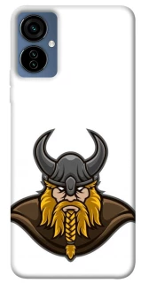 Чехол на TECNO Camon 19 Neo Viking фото 1 из 1