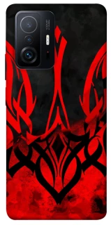 Чохол на Xiaomi 11T / 11T Pro Герб v18 фото 1 з 1