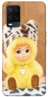 Чехол на Oppo A54 4G Wakuku ver.3 фото 1 из 1