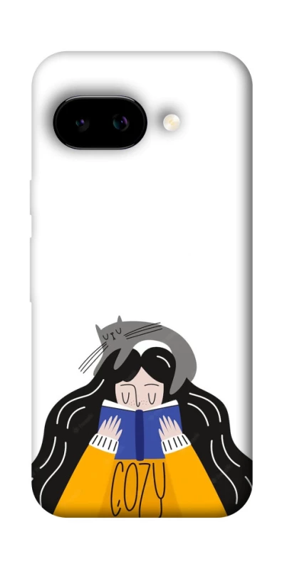 Чохол на Google Pixel 9a Умиротворення фото 1 з 1