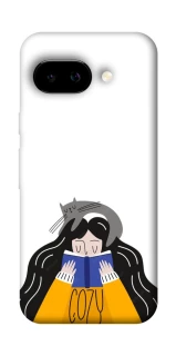 Чехол на Google Pixel 9a Умиротворение фото 1 Чехол на Google Pixel 9a Умиротворение фото 1 из 1