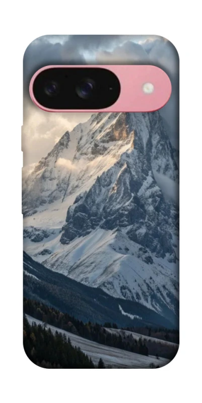 Чохол на Google Pixel 9 Mountain v6 фото 1 з 1