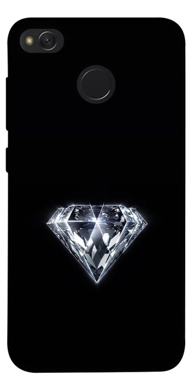 Чехол на Xiaomi Redmi 4X Бриллиант фото 1 из 1