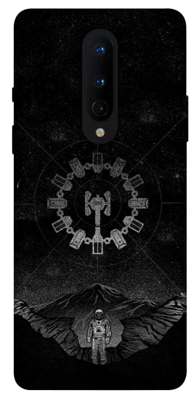 Чохол на OnePlus 8 Космічна абстракція фото 1 з 1