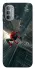 Чохол на Motorola Moto G31 Spider Man ver.4 фото 1 з 1