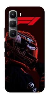 Чохол на Infinix Hot 60 Pro F-1 ver.1 фото 1 з 1