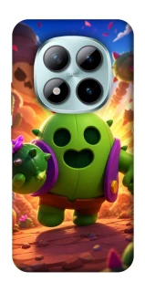 Чехол на Xiaomi Redmi Note 15 Pro+ 5G Brawl Stars ver.14 фото 1 из 1