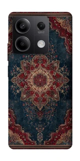 Чохол на Xiaomi Redmi Note 13 5G Килим v88 фото 1 з 1