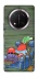 Чохол на Honor X9c Mr.Krabs фото 1 з 1