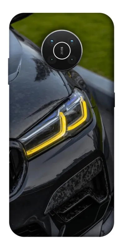 Чехол на Nokia X10 / X20 BMW v48 фото 1 из 1