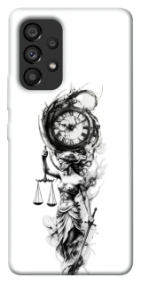 Чехол на Samsung Galaxy A53 5G Tattoo ver.11 фото 1 из 1