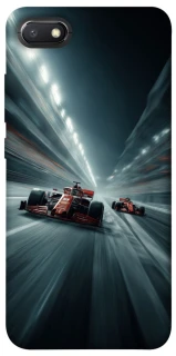 Чехол на Xiaomi Redmi 6A F-1 ver.5 фото 1 из 1