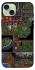 Чохол на Apple iPhone 15 Plus (6.7") Heroes of Might and Magic фото 1 з 1