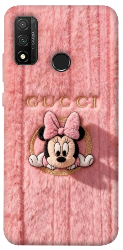 Чехол на Huawei P Smart (2020) Gucci ver.3 фото 1 из 1