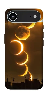 Чехол на Apple iPhone 17 Air (6.5") moon фото 1 из 1