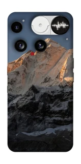 Чохол на Nothing Phone (3) Mountain фото 1 з 1