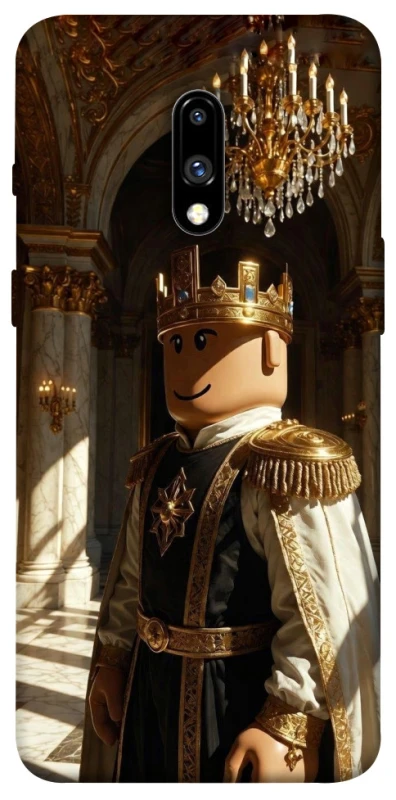 Чохол на OnePlus 7 Roblox aesthetics ver.7 фото 1 з 1