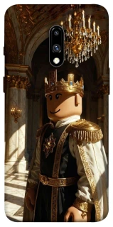 Чохол на OnePlus 7 Roblox aesthetics ver.7 фото 1 з 1