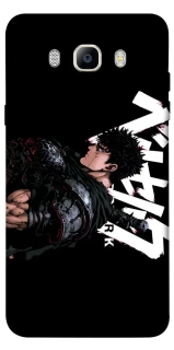 Чохол на Samsung J710F Galaxy J7 (2016) Berserk v12 фото 1 з 1
