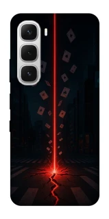 Чохол на Infinix Hot 60i Alice in Borderland ver.5 фото 1 з 1