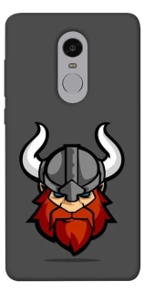 Чохол на Xiaomi Redmi Note 4X / Note 4 (Snapdragon) Viking v3 фото 1 з 1