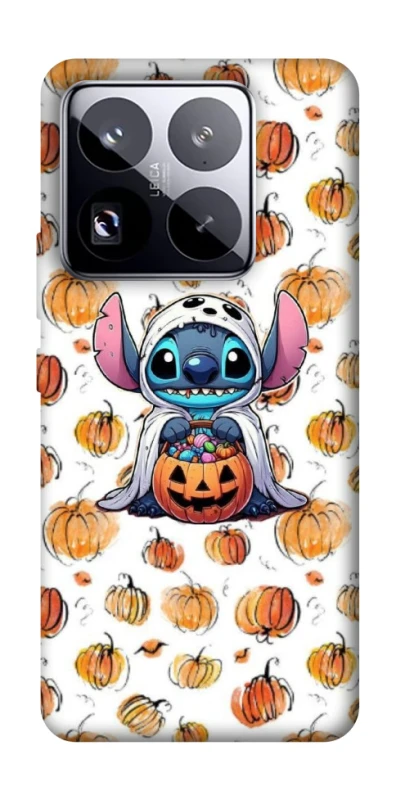 Чохол на Xiaomi 15 Pro Halloween Stitch ver.4 фото 1 з 1