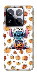 Чехол на Xiaomi 15 Pro Halloween Stitch ver.3 фото 1 из 1