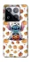 Чохол на Xiaomi 15 Pro Halloween Stitch ver.4 фото 1 з 1