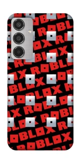Чехол на Samsung Galaxy M35 Roblox aesthetics ver.9 фото 1 из 1