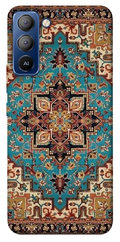 Чехол на TECNO Pop 5 LTE Килим v5 фото 1 из 1