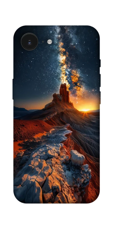 Чохол на Apple iPhone 17e (6.1") Canyon фото 1 з 1