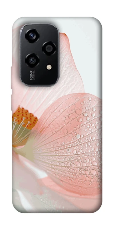 Чохол на Honor 200 Lite Flowers zon фото 1 з 1