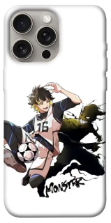 Чехол Blue Lock фото 1 из 1