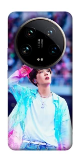 Чехол на Xiaomi 14 Ultra J-Hope - BTS фото 1 из 1