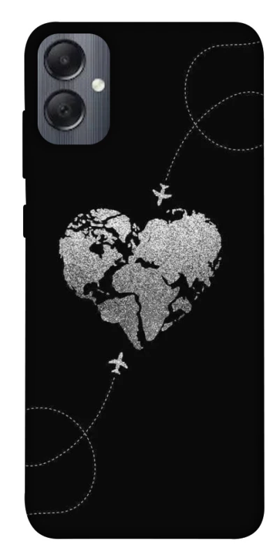 Чехол на Samsung Galaxy A05 Love aesthetic ver.12 фото 1 из 1