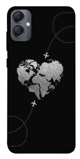 Чохол на Samsung Galaxy A05 Love aesthetic ver.12 фото 1 з 1