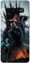 Чехол на Samsung Galaxy S10+ Witcher v2 фото 1 из 1