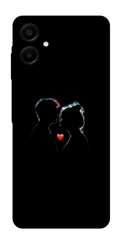 Чохол на Samsung Galaxy A07 Relationship фото 1 з 1