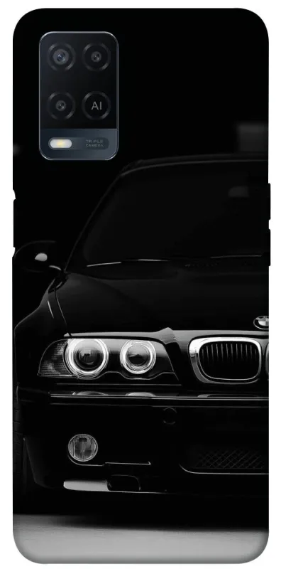 Чохол на Oppo A54 4G BMW v43 фото 1 з 1